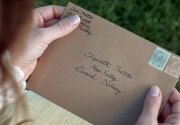 Highlights - Jack's First Letter - When Calls the Heart
