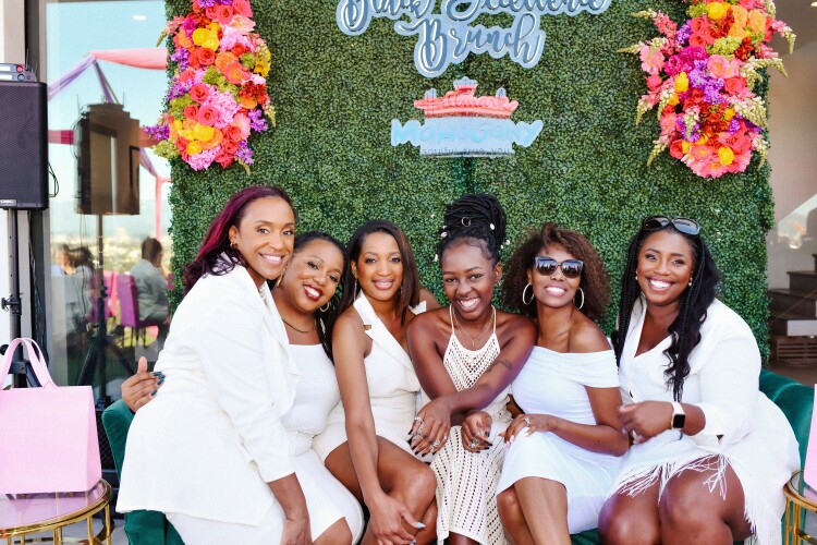 Black Excellence Brunch | Mahogany