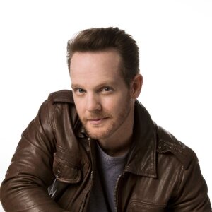 Jason Gray-Stanford