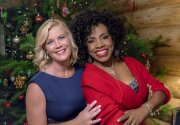 Preview - Christmas at Holly Lodge