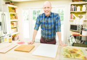 The Science of Cutting Boards - Home & Family