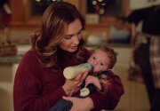 Preview - The Christmas Baby