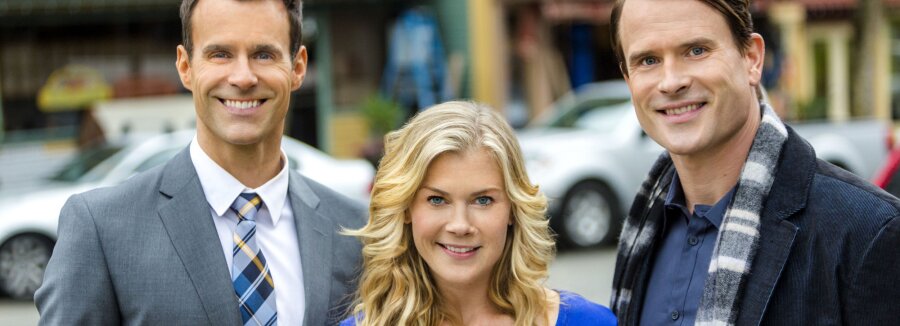 Preview - Murder, She Baked Movie Marathon - February 28