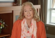 On Location - Diane Ladd - Chesapeake Shores