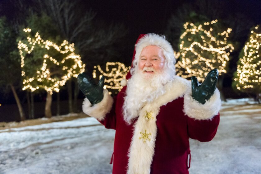 Photos Northpole Open For Christmas 22 Northpole Open For Christmas