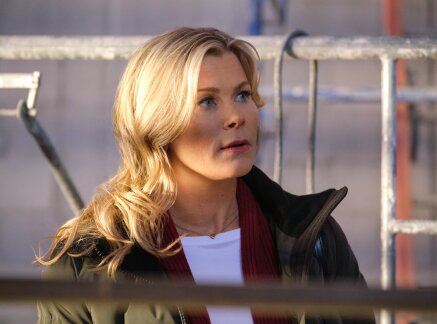 Sneak Peek - Carrot Cake Murder: A Hannah Swensen Mystery