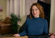 Interviews - Action Scenes - Candace Cameron Bure