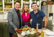 Tuscan Bread Soup - Home & Family