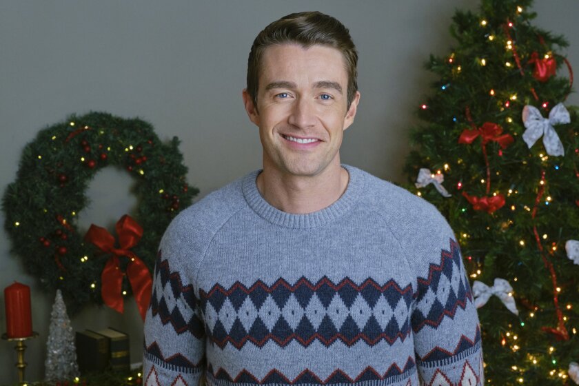 Robert Buckley