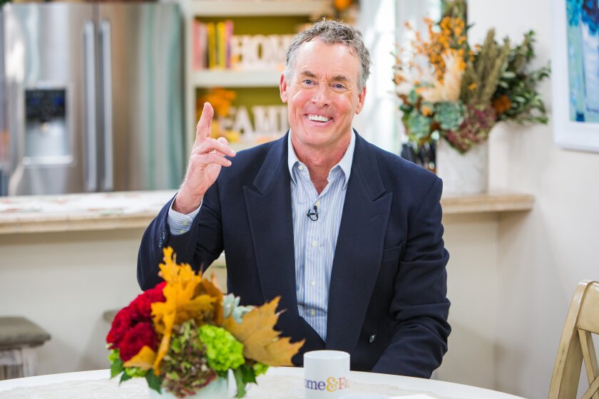 Wednesday, October 24th, 2018 Home & Family