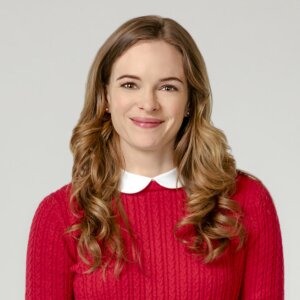 Danielle Panabaker