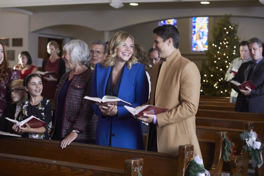 Miracles of Christmas 2018 Preview - A Veteran’s Christmas