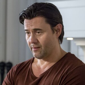 Steve Bacic