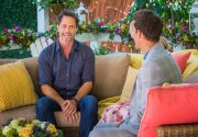 Shawn Christian Interview - Home & Family