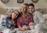 Chesapeake Shores Season 2 - Behind the Scenes