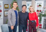 Juan Pablo Di Pace Interview - Home & Family