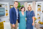 Tonya Dalton - Home & Family