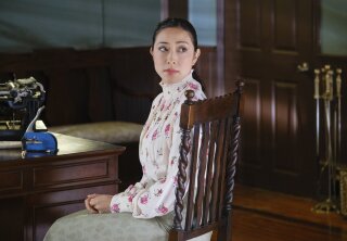 Preview – Hope Valley Days Part 1 - When Calls the Heart