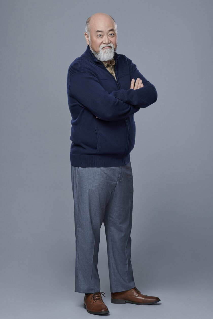 Paul Sun-Hyung Lee