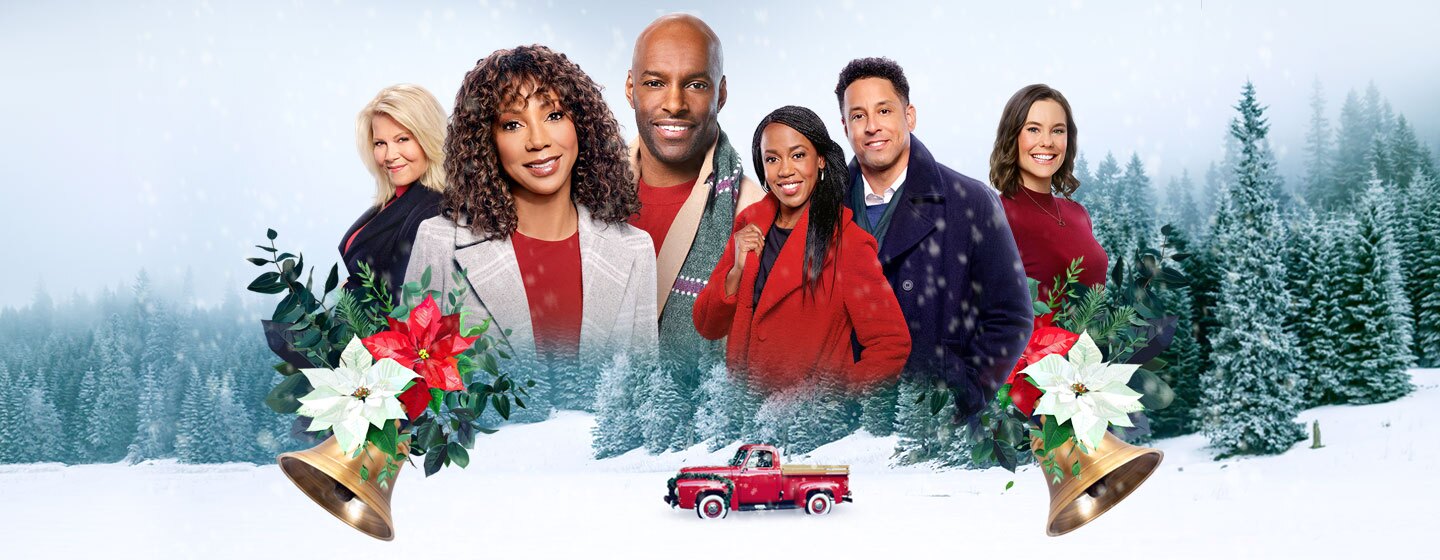 Christmas In Evergreen Movies Hallmark Christmas In Evergreen