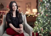 Jessica Lowndes - Singing - One Day ’Til Christmas