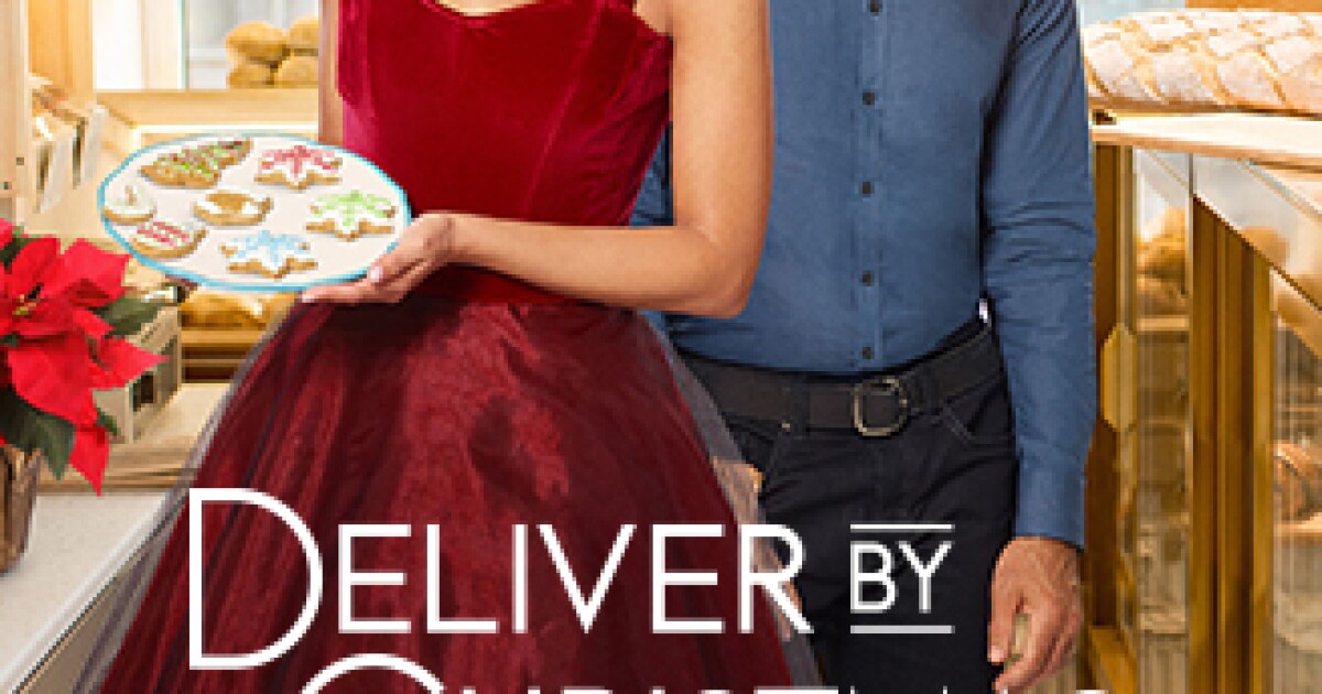 Deliver by Christmas Miracles of Christmas