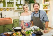 Bibimbap with Pork Belly - Home & Family