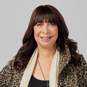 Illeana Douglas
