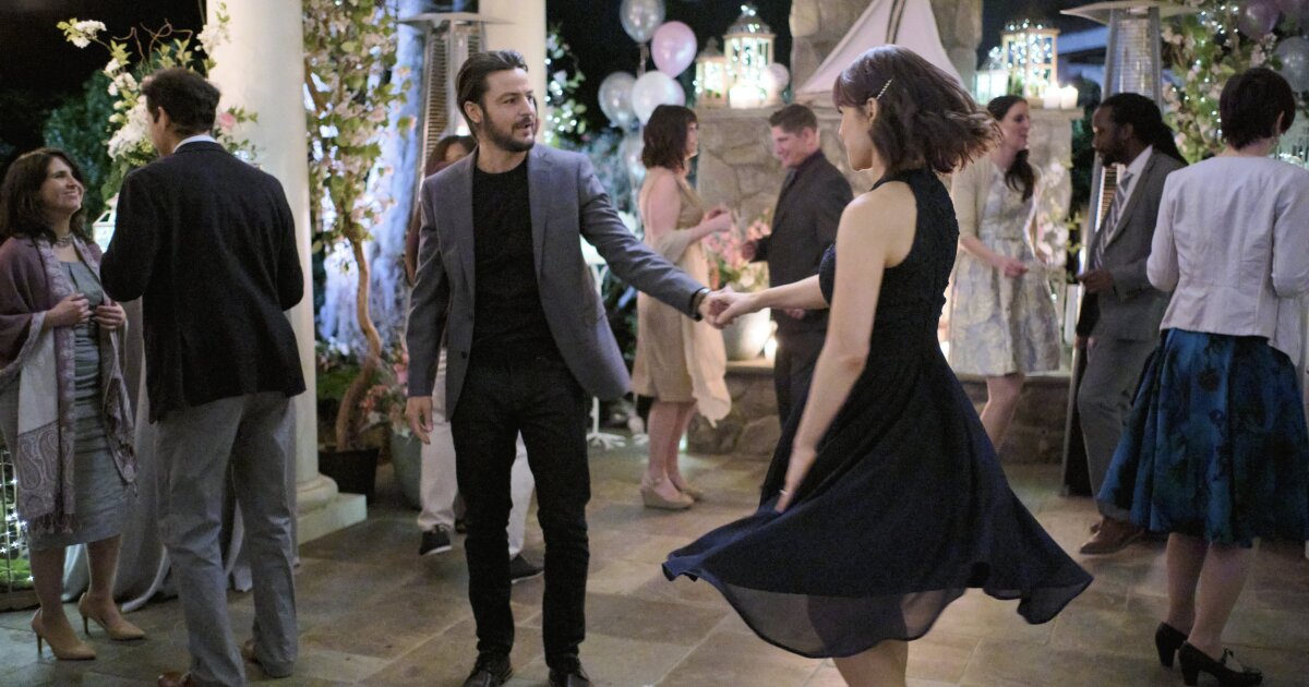 On Location - It Was Always You