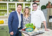 Duck Confit Orecchiette - Home & Family