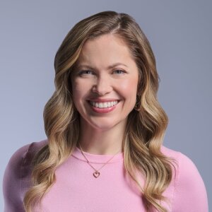Pascale Hutton