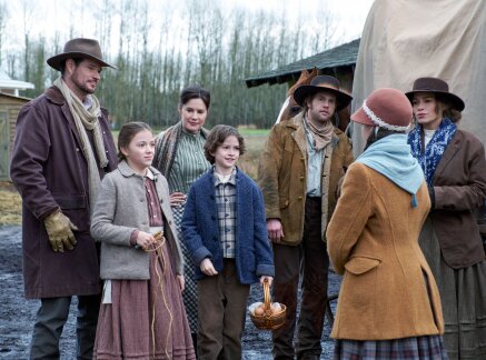 Hope Valley: 1874 - Streaming March 21