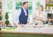 Brazilian Truffles - Home & Family