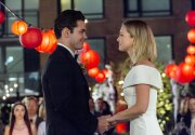 June Weddings - Classic Moment - Marrying Mr. Darcy