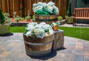 DIY Outdoor Storage Planter - Home & Family