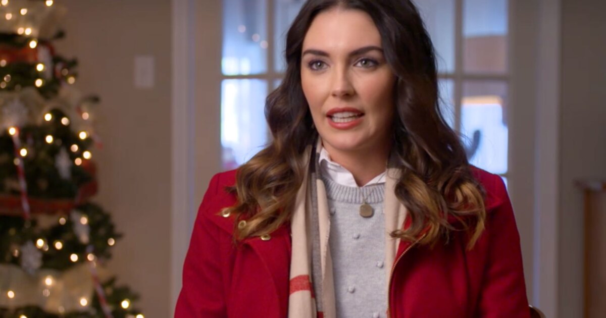 Sleigh Bell Stories - Taylor Cole - Unlocking Christmas