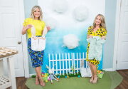 DIY Easter Baby Photo Op - Home & Family