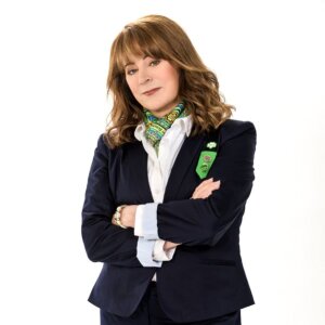 Patricia Richardson