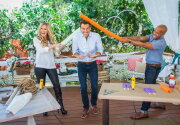 DIY Pool Noodle Challenge – Home & Family