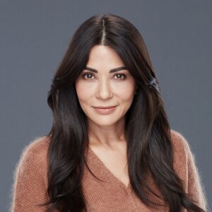 Marisol Nichols