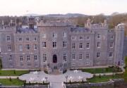 On Location - Royally Ever After - Ireland