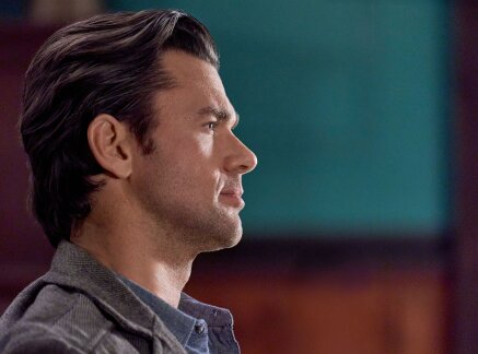 Sneak Peek - Trials and Trails and Tribulations - When Calls the Heart