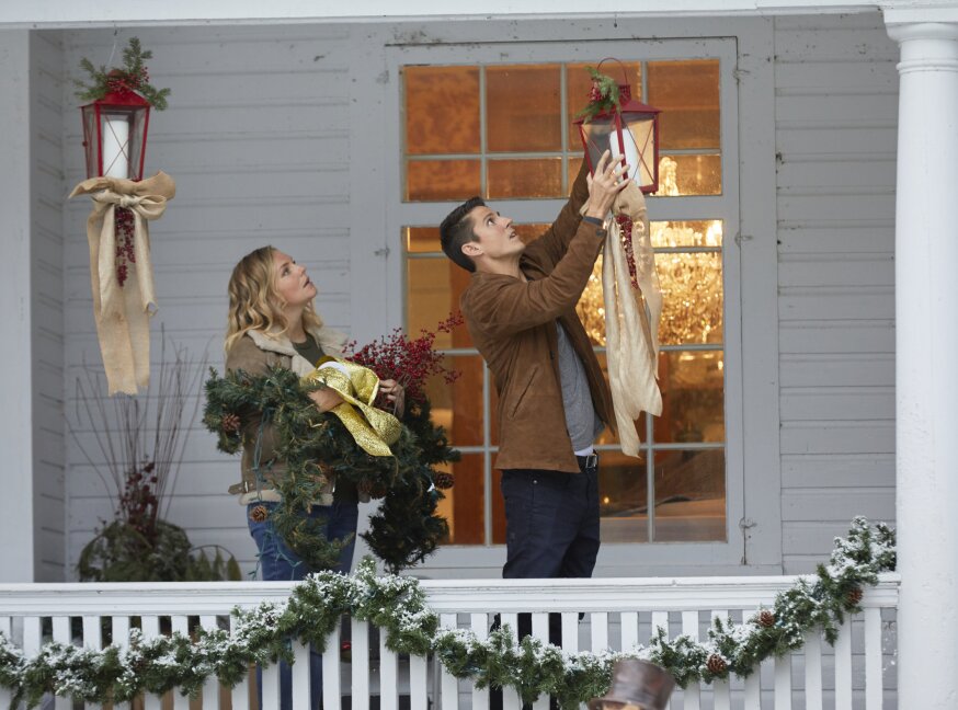 A Veteran's Christmas Video