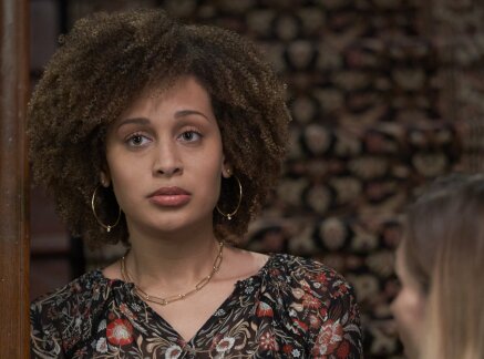 Is Joy a Good Witch? - Good Witch