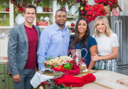 Southwest Skirt Steak Nachos - Home & Family