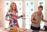 Bacon and Lentil Soup with Plantains - Home & Family