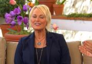 Josie Bissett Interview - Home & Family