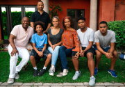 Highlights - Practicing the Cat Walk - Meet the Peetes