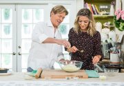 Bill Avery's Cast Iron Pot Pie - Home & Family