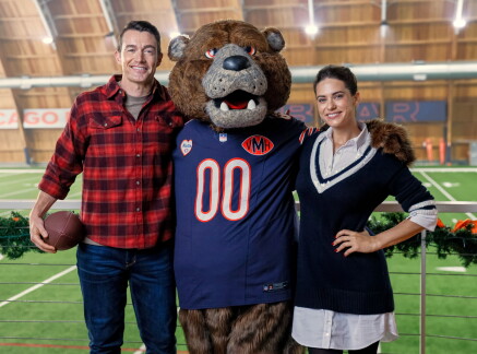 Preview - Countdown to Christmas 2026 | Coming to Hallmark Channel Friday, October 16